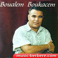 Boualem Boukacem