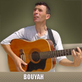 Bouyah - musique KABYLE