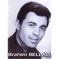 Brahim Bellali - musique KABYLE