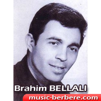 Brahim Bellali