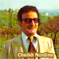 Musique kabyle : Cheikh Nordine - musique  