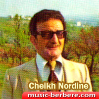 Cheikh Nordine