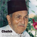 Cheikh Sadek Abdjaoui - musique KABYLE