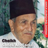 Cheikh Sadek Abdjaoui
