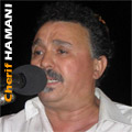 Musique kabyle : Cherif Hamani - musique  