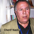 Cherif Nadir - musique KABYLE