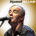 Djamel Allam - musique KABYLE