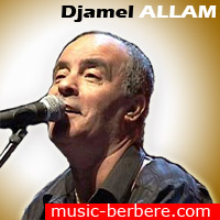 Djamel Allam