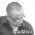 Djamel Kaloun - musique KABYLE