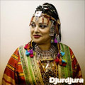 Musique kabyle : Djurdjura - musique  