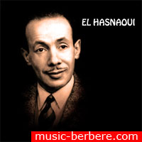 Cheikh El Hasnaoui