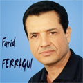 Farid Ferragui - musique KABYLE