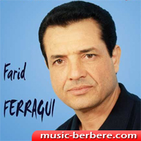 Farid Ferragui