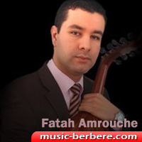 Fatah Amrouche