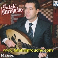 Nebḍa - Fatah Amrouche