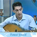 Musique kabyle : Fawzi Yazid - musique  