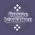 Groupe Igawawen - musique KABYLE