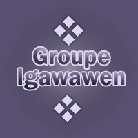 Groupe Igawawen