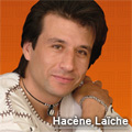 Hacène Laïche - musique KABYLE
