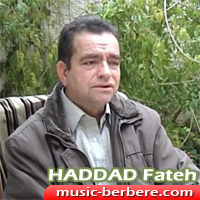 Haddad Fateh