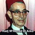 Hadj M'hamed El Anka - musique KABYLE