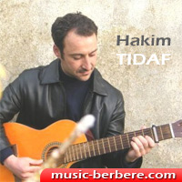 Hakim Tidaf