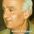 Hamid Abdjaoui - musique KABYLE