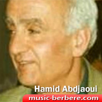 Hamid Abdjaoui