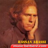 Hassan Abassi