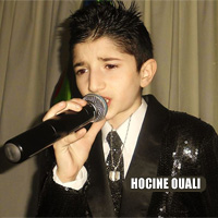 Hocine Ouali - musique KABYLE