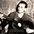 Musique kabyle : Hsissen - musique  