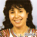 Jedjiga - musique KABYLE