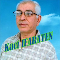 Kaci Ifaraten - musique KABYLE