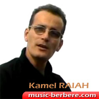 Kamel Raiah 