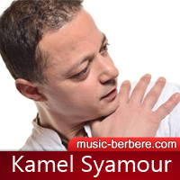 Kamel Syamour