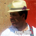 Kamel Zennia - musique KABYLE