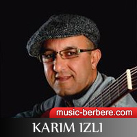Karim Izli