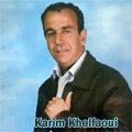 Karim Khelfaoui - musique KABYLE