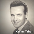 Karim Tahar - musique KABYLE