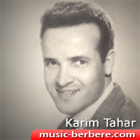 Karim Tahar