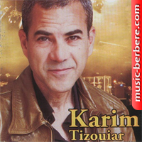 Karim Tizouiar
