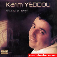 Karim Yeddou