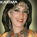 Karima - musique KABYLE