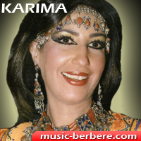 karima chanteuse kabyle mp3