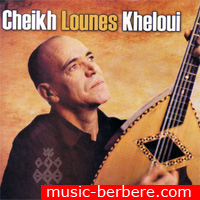 Kheloui Lounes