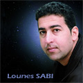 Musique kabyle : Lounes Sabi - musique  