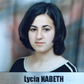 Lycia Nabeth - musique KABYLE