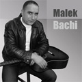 Musique kabyle : Malek Bachi - musique  