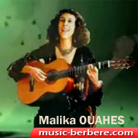 Malika Ouahes