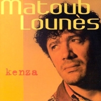 Kenza - Matoub Lounes